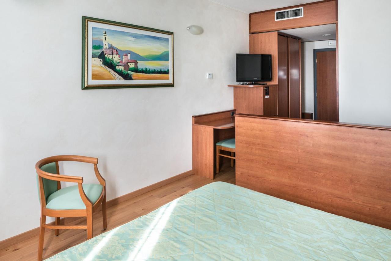 Point Hotel Piove di Sacco Exterior photo