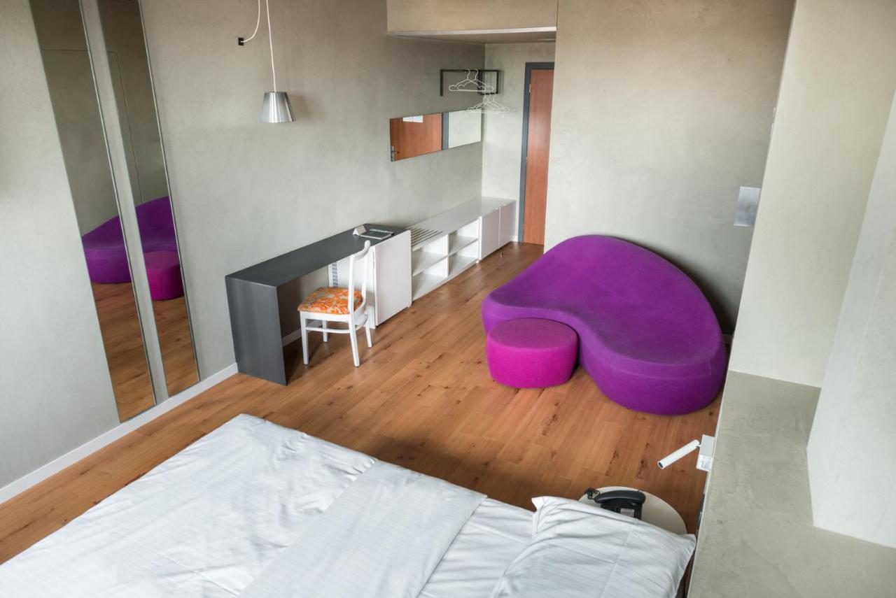 Point Hotel Piove di Sacco Exterior photo