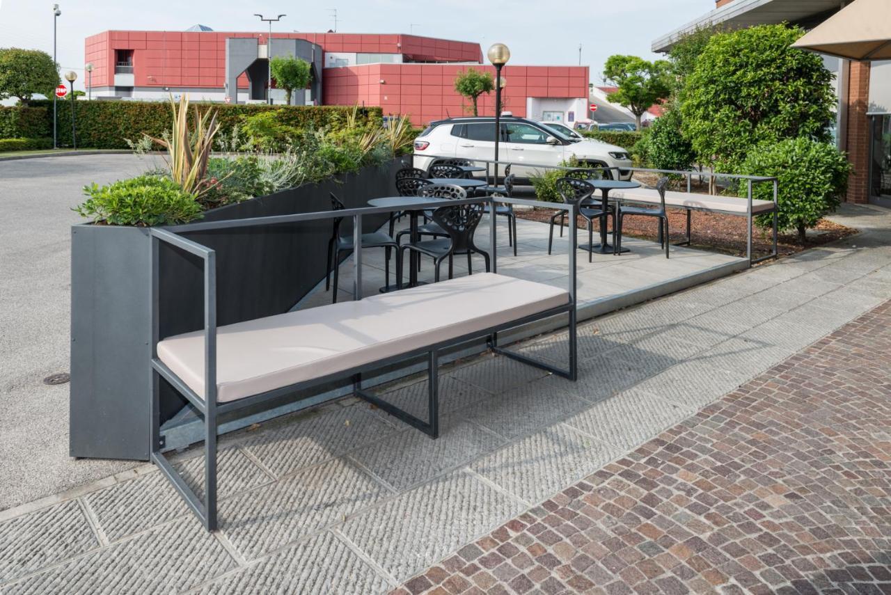 Point Hotel Piove di Sacco Exterior photo